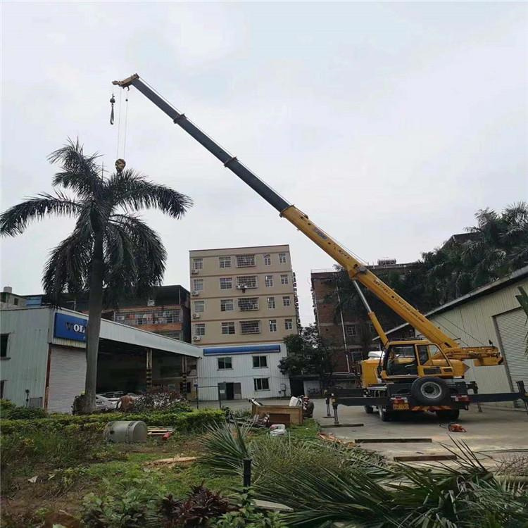 玉屏汽车吊出租多少钱？全面解析与市场行情