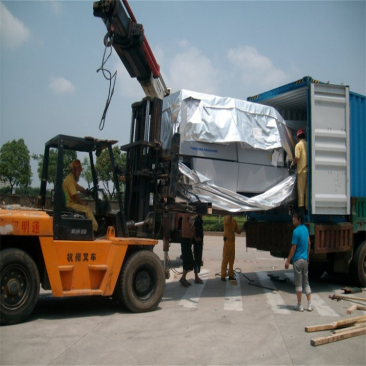 玉屏附近的随车吊出租服务：选择指南与注意事项