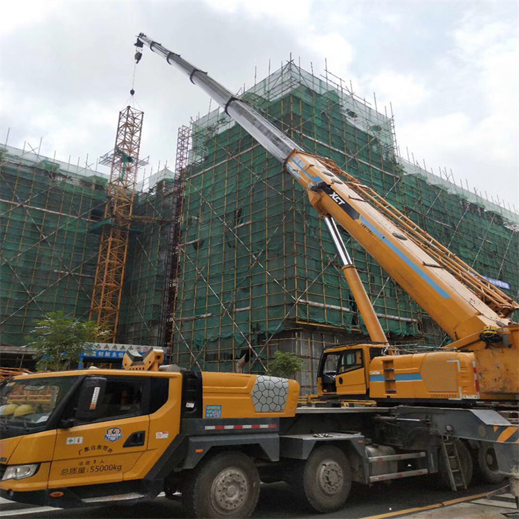 玉屏吊车出租附加费避坑指南：哪些项目容易踩雷