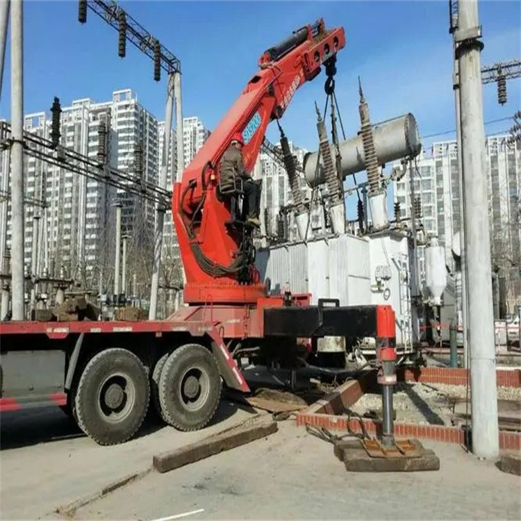 玉屏就近吊车出租|工地厂房吊装设备租赁|24小时高效响应