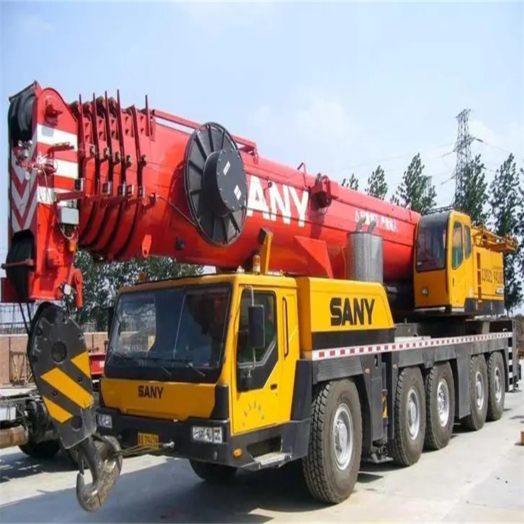 玉屏附近工地哪里有吊车出租|应急吊装服务|24小时灵活调度