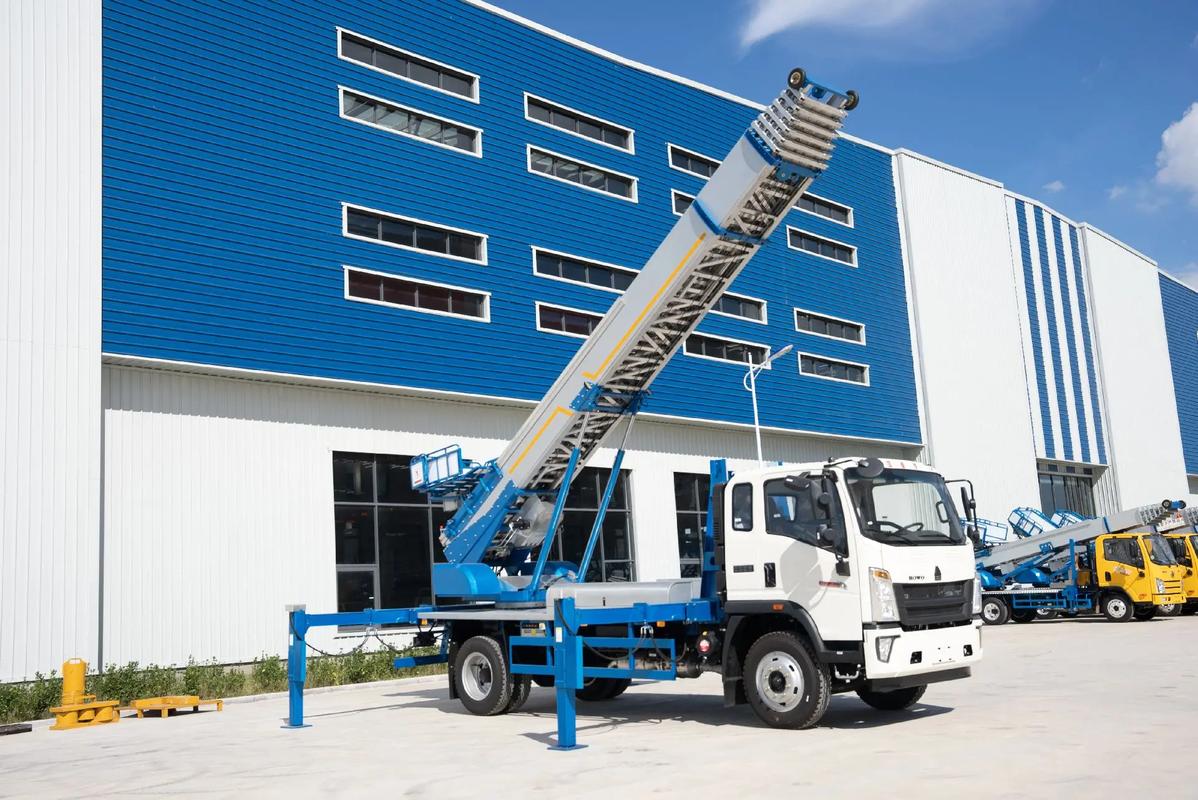 玉屏小型云梯车上料车租赁多少钱