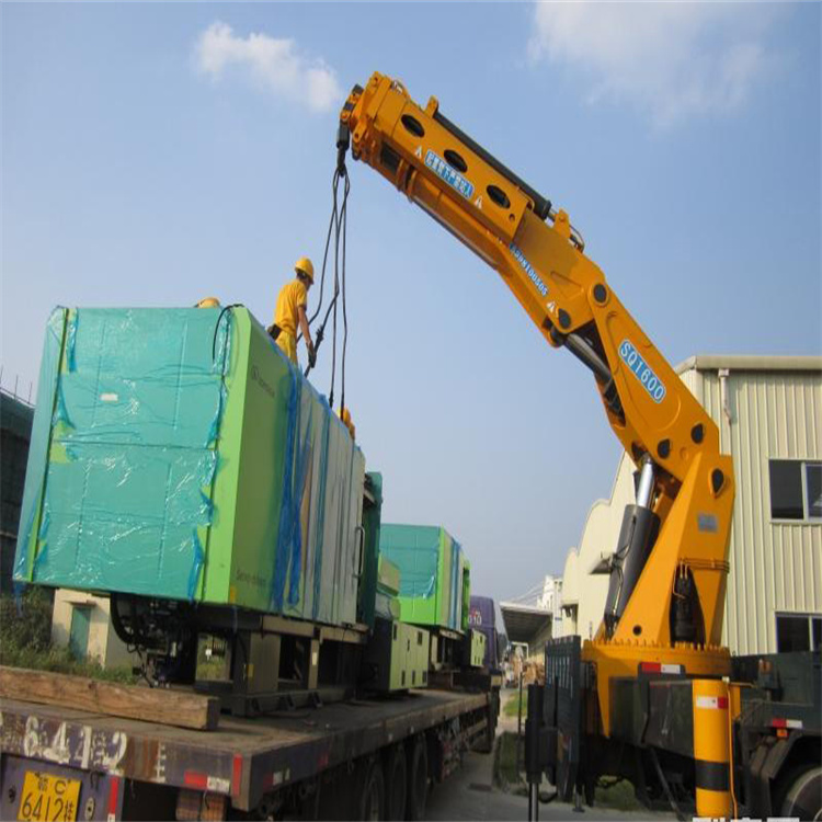 玉屏附近哪有出租随车吊的