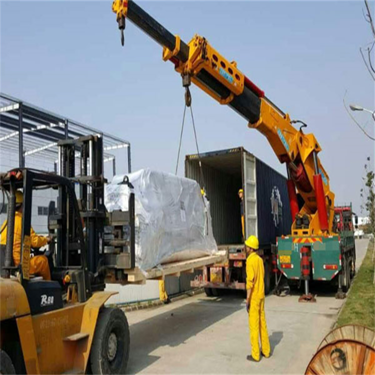 玉屏专业随车吊出租电话