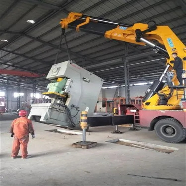 玉屏80吨折臂吊车出租附近电话