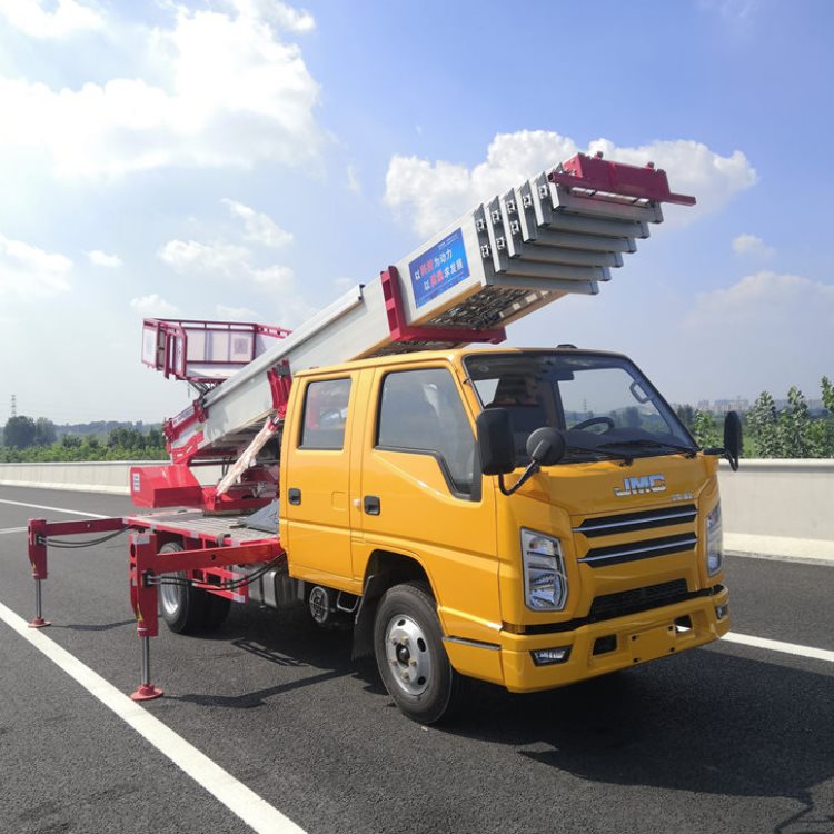 玉屏出租云梯车电话 水泥上楼