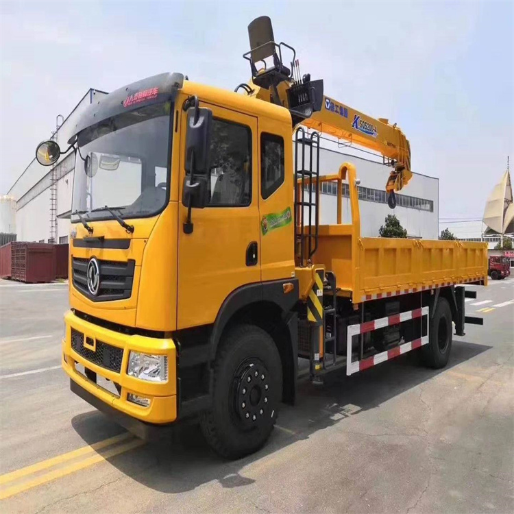 玉屏附近找一辆随车吊出租