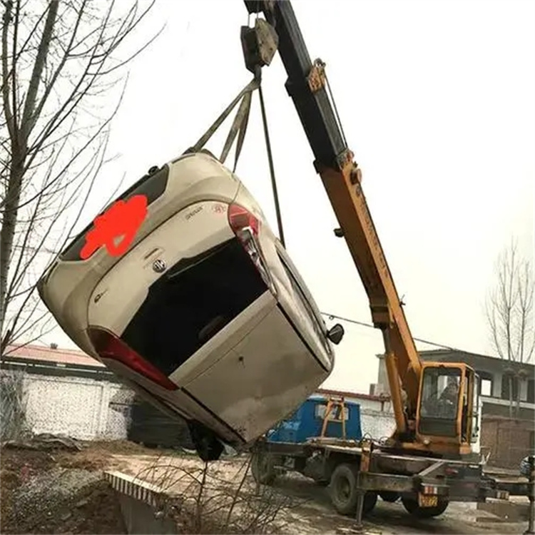 玉屏随时待命，吊车24小时道路救援服务全解析