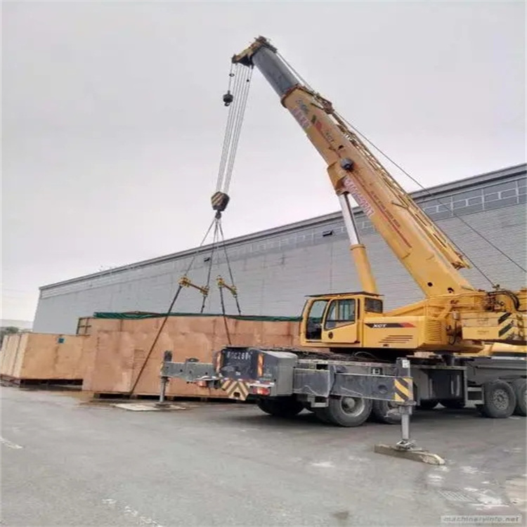 玉屏急需吊车出租怎么办|24小时响应|跨区调配服务