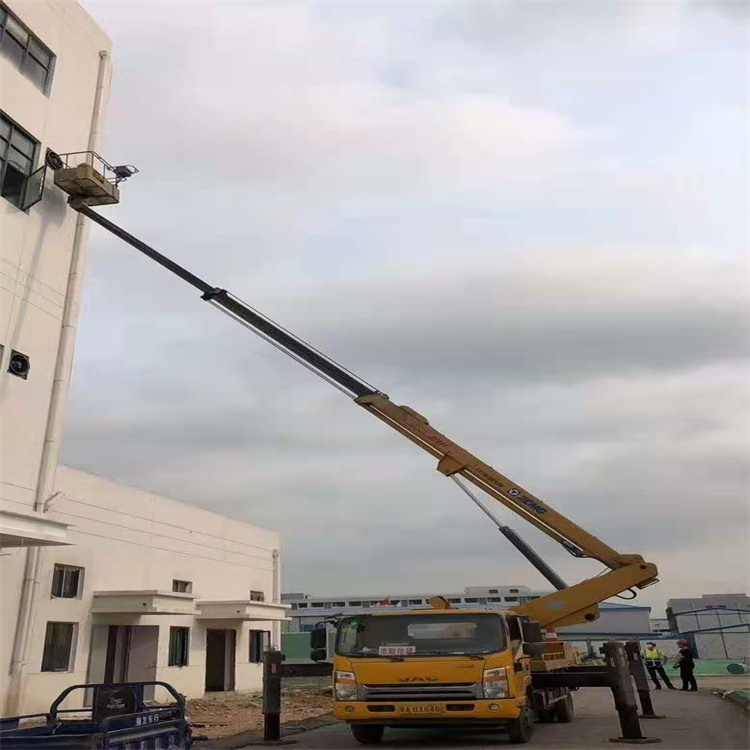 玉屏附近高空车出租|市政施工/设备安装专用|随叫随到|亿立达设备租赁