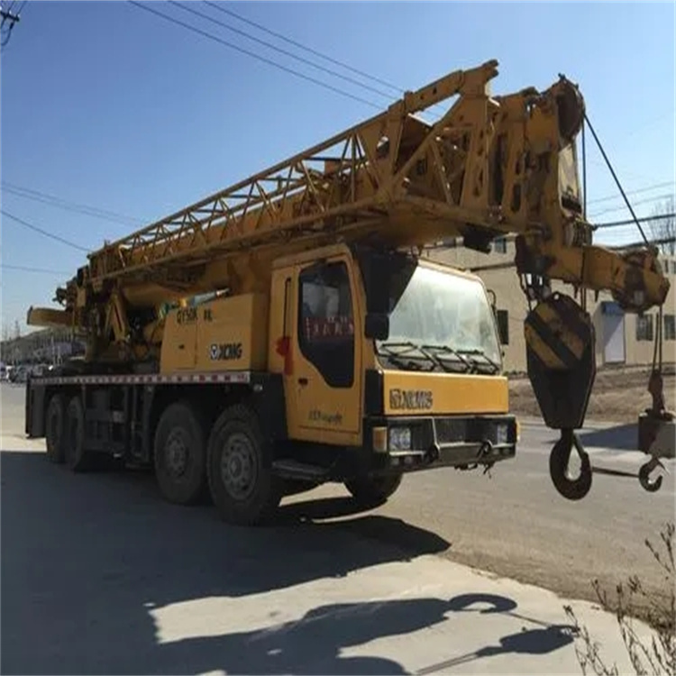 玉屏哪里有专业吊车出租