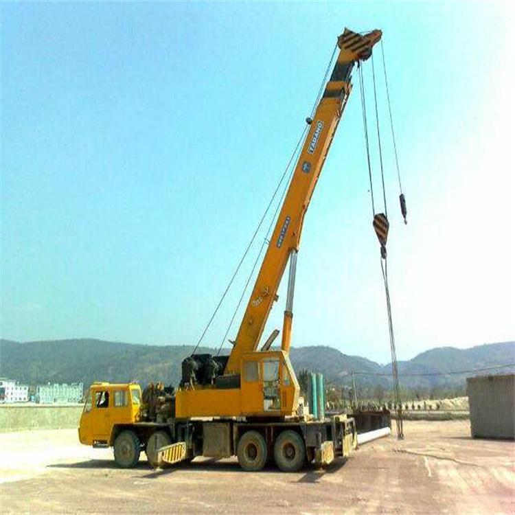 玉屏小型吊车出租价格是多少